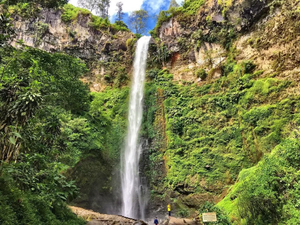 Wisata Malang Coban Rondo