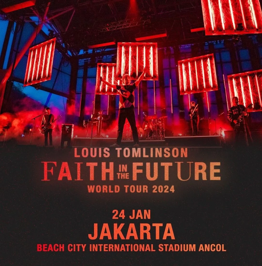 Jadwal Event Asik Jakarta Festival Musik Hingga Fanmeeting Goers